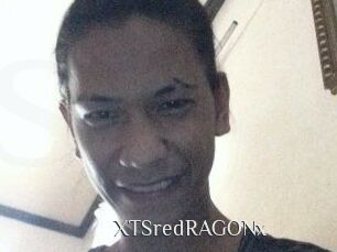 XTSredRAGONx