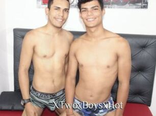 XTwoxBoysxHot