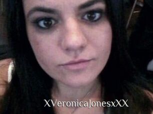 XVeronicaJonesxXX