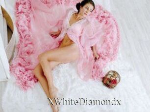 XWhiteDiamondx