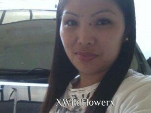 XWildFlowerx