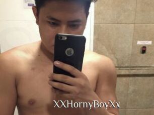 XXHornyBoyXx