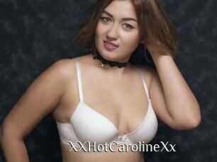 XXHotCarolineXx