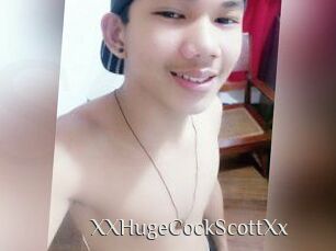XXHugeCockScottXx