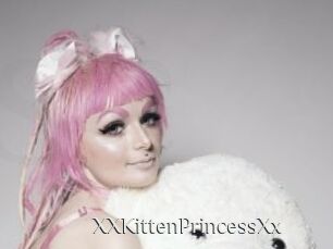 XXKittenPrincessXx