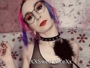 XXSweetAliceXx
