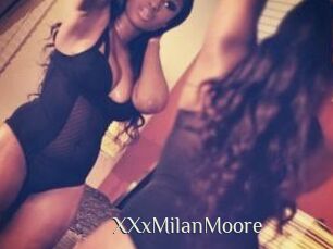 XXxMilanMoore