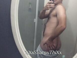 XXxSharpy77xXx