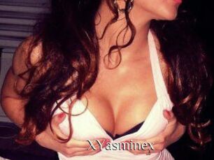 XYasminex