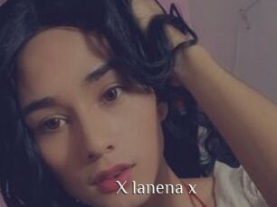 X_lanena_x