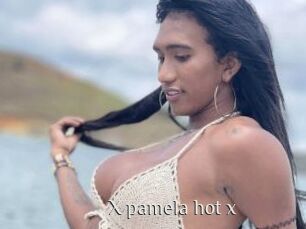 x_pamela_hot_x Shop coquin