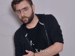 x_zayd Shop coquin