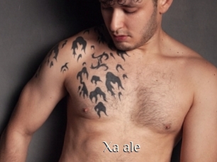 Xa_ale