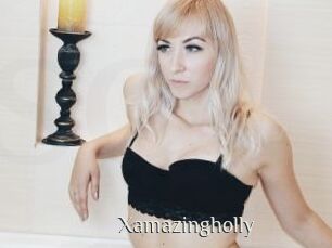 Xamazingholly