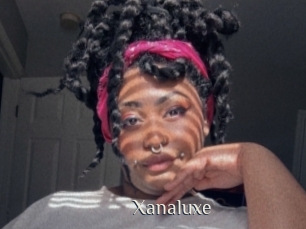 xanaluxe Shop coquin