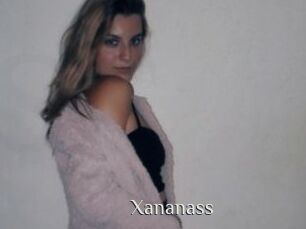 Xananass