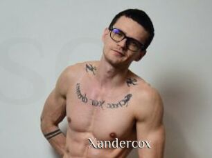 Xandercox