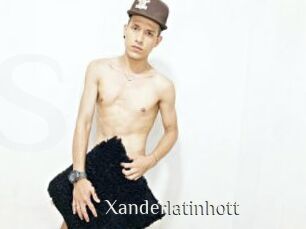 Xanderlatinhott