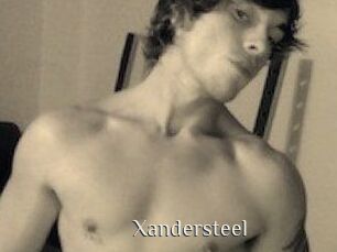 Xandersteel
