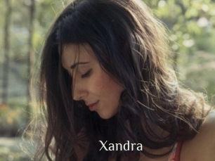 Xandra