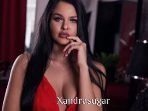 Xandrasugar