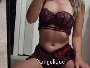 xangelique Shop coquin