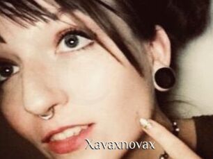 Xavaxnovax