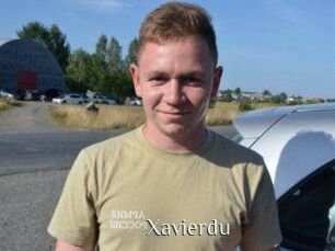 xavierdu Shop coquin