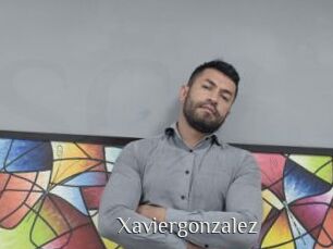 Xaviergonzalez