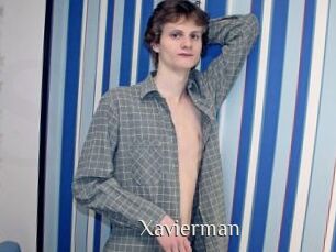 Xavierman