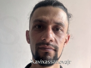 Xavixassanovajr