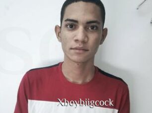 Xboybiigcock