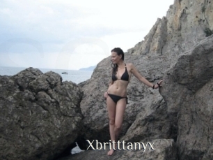 xbritttanyx Shop coquin