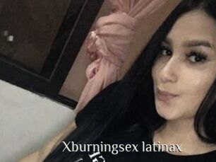 xburningsex_latinax Shop coquin