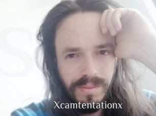 Xcamtentationx