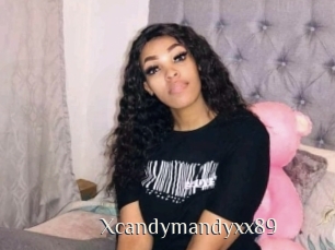 xcandymandyxx89 Shop coquin