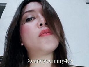 Xcandyyummy4ux