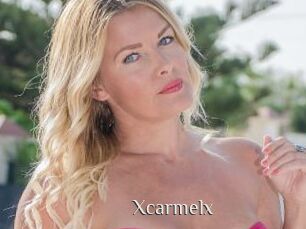 Xcarmelx