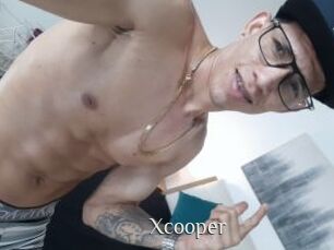 Xcooper