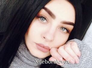 Xdeboralovex