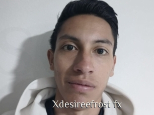 Xdesireefrost_fx