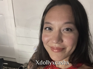 Xdollyxcashx