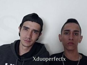 Xduoperfectx