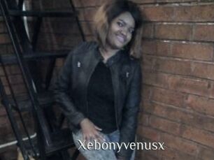 Xebonyvenusx