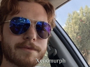 xenomurph Shop coquin