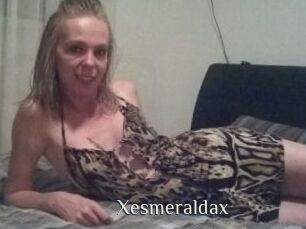 Xesmeraldax
