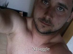 Xfraggle