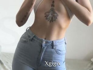 Xgigix