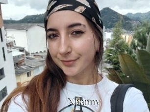 Xhanny