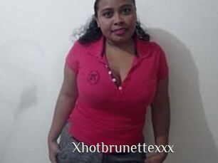 Xhotbrunettexxx